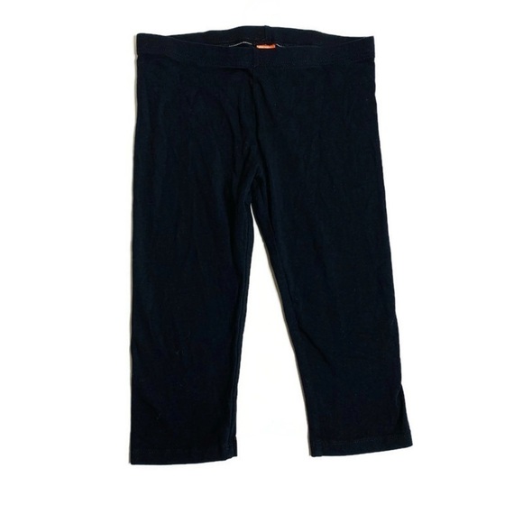 𝅺JOE fresh girls 10-12Y capri leggings - Picture 1 of 2
